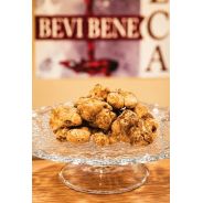 Tartufo Bianco d'Alba Fresco 100 gr Tuber Magnatum Pico - Enoteca Bevi Bene