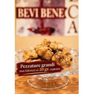 Tartufo Bianco d'Alba Fresco 100 gr Pezzature Grandi - Enoteca Bevi Bene