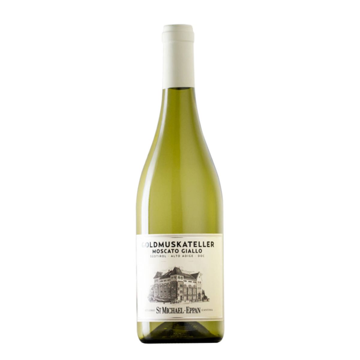 San Michele Appiano - Alto Adige Moscato Giallo DOC Goldmuskateller 2023 0,75 lt. - Enoteca Bevi Bene