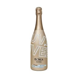 Bosca - Spumante Charmat Cuvee Brut Nature 0,75 lt.
