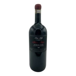 Bianco Angelo e Figlio - Barbera d'Asti DOCG "Brume Basse" 2021 1,5 lt. MAGNUM - Enoteca Bevi Bene
