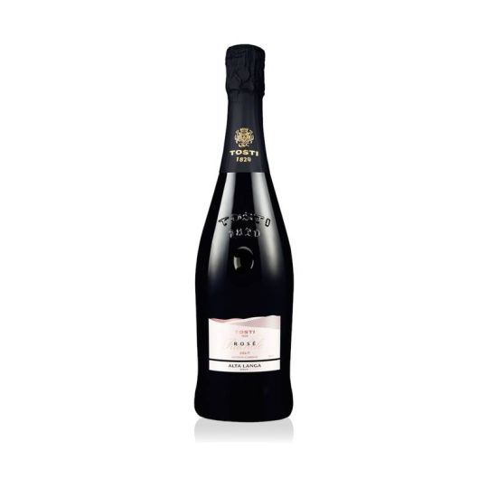 Tosti1820 - Altalanga Rosè DOCG "Rachele" 2020 Brut 0,75 lt. - Enoteca Bevi Bene