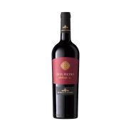 Pincipi di Spadafora - Terre Siciliane IGT Rosso Don Pietro 2019 0,75 lt.