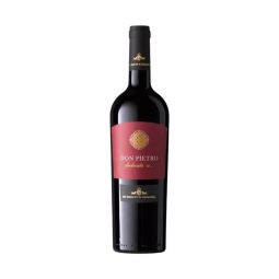 Pincipi di Spadafora - Terre Siciliane IGT Rosso Don Pietro 2019 0,75 lt.