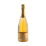 Castello di Uviglie - Spumante Metodo Classico Le Cave Blanc de Blancs 2017 Extra Brut 0,75 lt.