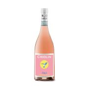 Az. Agr. Criolin - Piemonte DOC Rosato Vualà 2023 0,75 lt.
