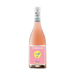 Az. Agr. Criolin - Piemonte DOC Rosato Vualà 2023 0,75 lt.
