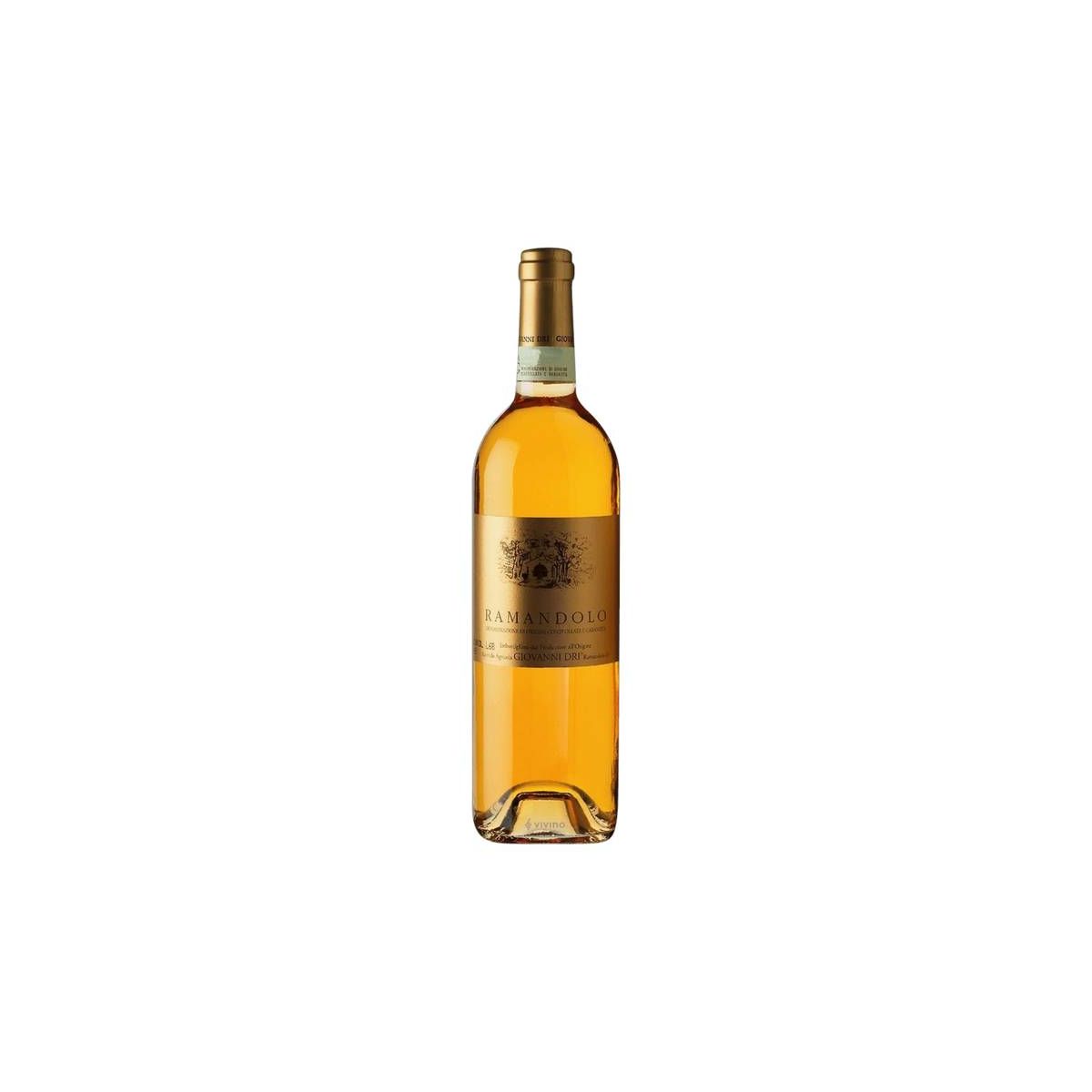 Giovanni Dri Il Roncat - Ramandolo DOC 2020 0,75 lt. - Enoteca Bevi Bene