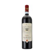 Tenuta Montemagno - Grignolino d'Asti DOC Ruber 2023 0,75 lt.
