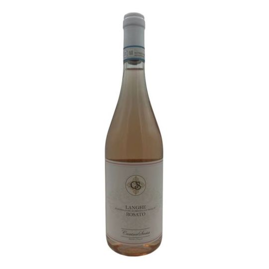 Cascina Saria - Langhe Rosato DOC 2025 0,75 lt. - Enoteca Bevi Bene