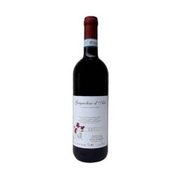 Piero Barbero - Grignolino d'Asti DOC La Canova 2022 0,75 lt.
