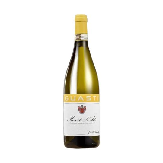 Guasti Clemente - Moscato d'Asti DOCG "Santa Teresa" 2023 0,75 lt. - Enoteca Bevi Bene