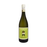 Az. Agr. Criolin - Moscato d'Asti DOCG BarbaLeandro 2021 0,75 lt.