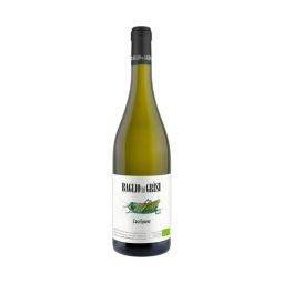 Baglio di Grisì - Sicilia DOC Grillo Case Sparse 2021 0,75 lt.