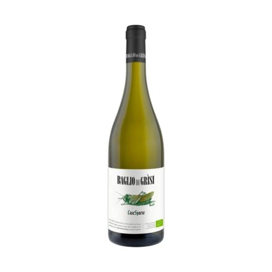Baglio di Grisì - Sicilia DOC Grillo Case Sparse 2021 0,75 lt.