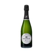 Mathelin - Champagne AOC Réserve a Cerseuil Brut 0,75 lt.