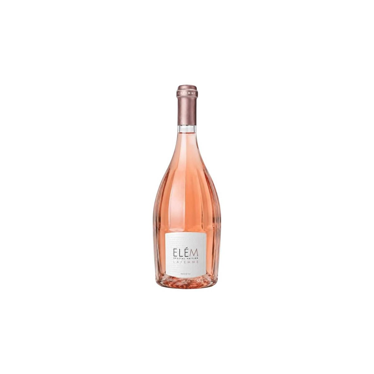 Elém Special Edition - Langhe Rosato DOC La Femme 2022 0,75 lt.