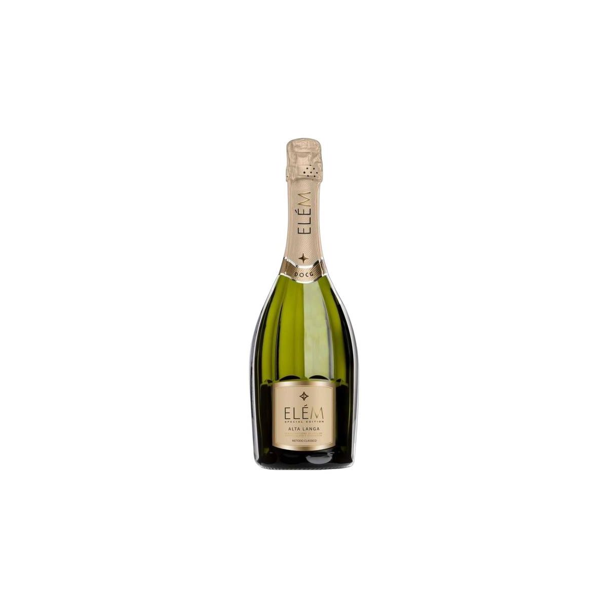 Elém Special Edition - Altalanga DOCG 2018 Pas Dosè 0,75 lt.