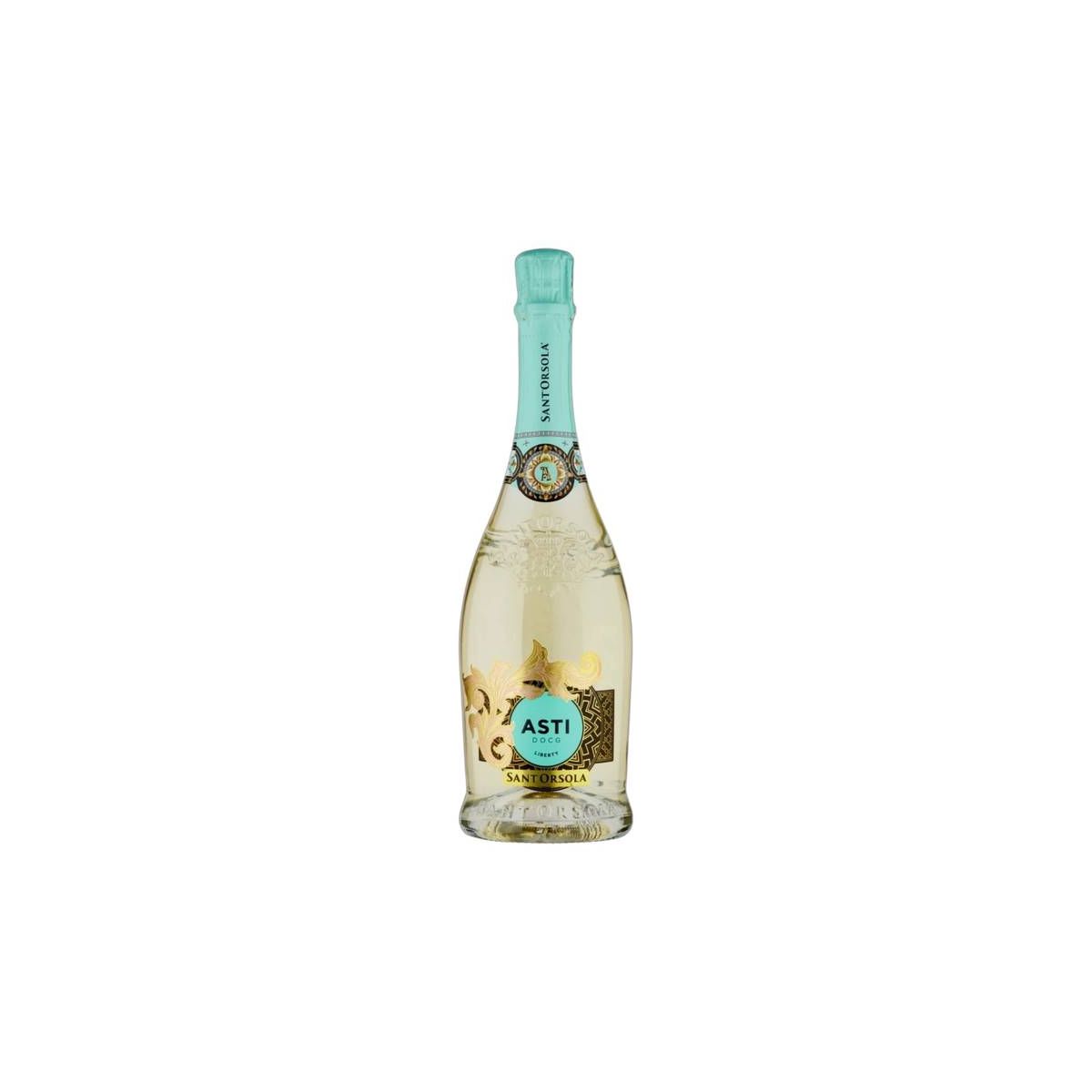 Sant'Orsola - Asti Spumante DOCG Liberty 0,75 lt.