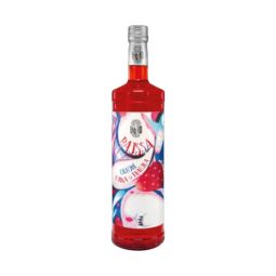 Liquid - Liquore Vodka e Fragola Rajssa 1 lt.