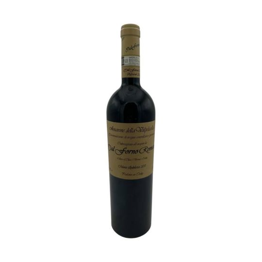 Romano Dal Forno - Amarone della Valpolicella DOCG Monte Lodoletta 2011 Released 2026 0,75 lt.