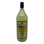 Mediterranea - Limoncello Liquore di Limoni 2 lt.