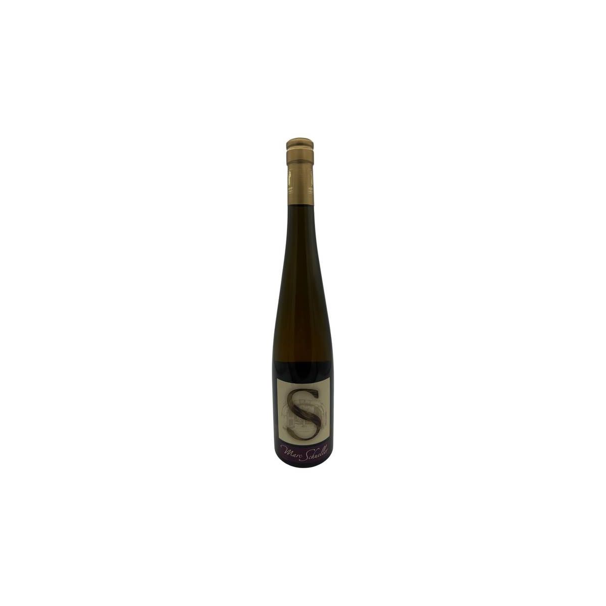 Maurice Schueller - Alsace AAC Marc Schueller S 2019 0,75 lt.
