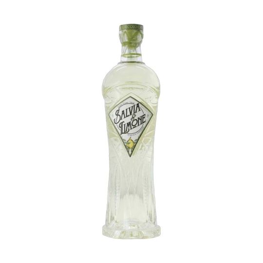 Salvia & Limone - Liquore Originale Salvia e Limone 0,70 lt.