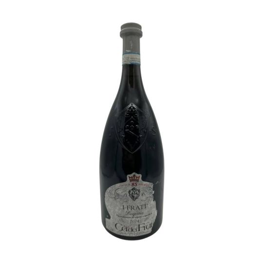 Ca' dei Frati - Lugana DOC I Frati 2024 1,5 lt. MAGNUM (etichetta rovinata)