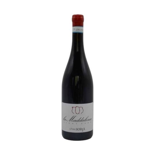 Livio Soria - Piemonte Pinot Nero DOC "La Maddalena" 2022 0,75 lt. - Enoteca Bevi Bene