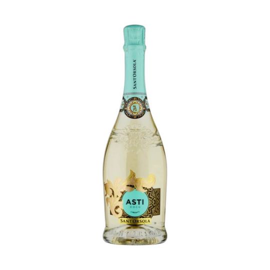 Sant'Orsola - Asti Spumante DOCG "Liberty" 0,75 lt. - Enoteca Bevi Bene