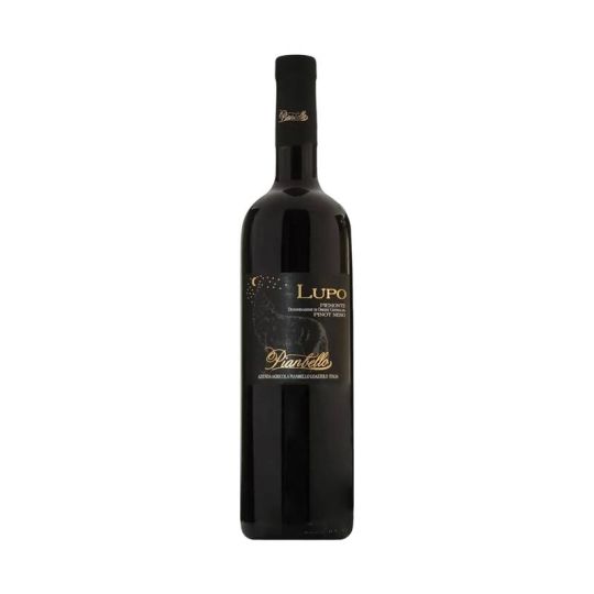 Pianbello - Piemonte DOC Pinot Nero Lupo 2020 0,75 lt.