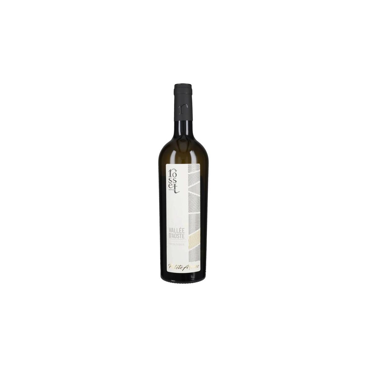 Az. Agr. Rosset - Vallée D'Aoste DOC Petite Arvine 2022 0,75 lt.