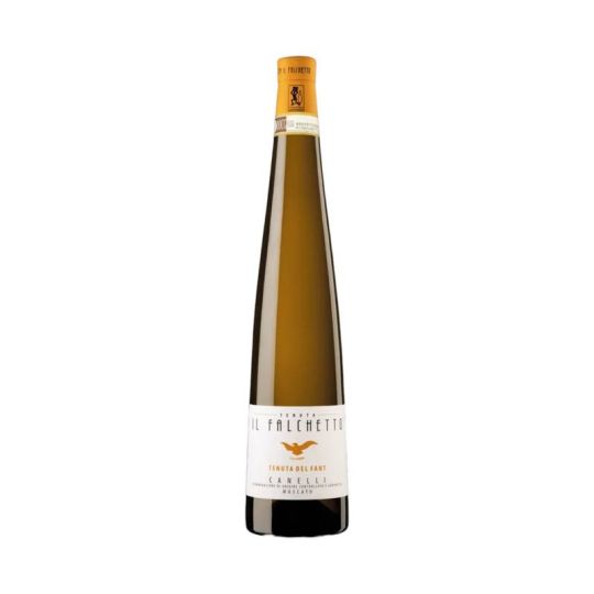 Tenuta il Falchetto - Canelli DOC Moscato "Tenuta del Fant" 2023 0,75 lt. - Enoteca Bevi Bene
