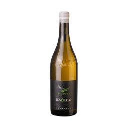 Az. Agr. Teresa Soria - Piemonte DOC Moscato Secco Insolito Collezione 2021 0,75 lt.