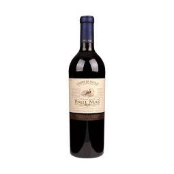 Domaines Paul Mas - Pays d'oc IGP Cabernet Sauvignon - Merlot Vignes de Nicole 2021 0,75 lt.