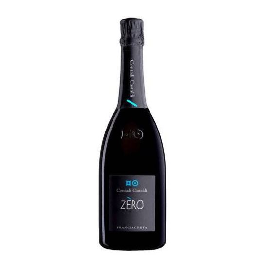 Contadi Castaldi - Franciacorta DOCG Zero 2019 0,75 lt. - Enoteca Bevi Bene