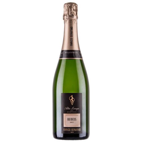 Enrico Serafino - Altalanga DOCG Oudeis 2020 Brut 0,75 lt.