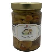 Brezzo - Misto Funghi con Porcini 550 gr. - Enoteca Bevi Bene