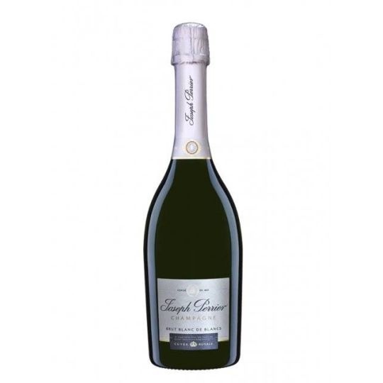 Joseph Perrier - Champagne AOC Blanc de Blancs Brut 0,75 lt. - Enoteca Bevi Bene