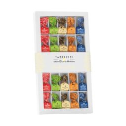 Antica Torroneria Piemontese - Cioccolatini Tartufini Dolci Rainbow Collection 175 gr.