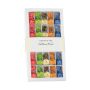 Antica Torroneria Piemontese - Cioccolatini Tartufini Dolci Rainbow Collection 175 gr.