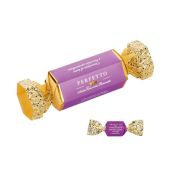 Antica Torroneria Piemontese - Praline di Cioccolato al Latte e Nocciole caramellate Perfetto Candy 100 gr.