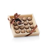 Antica Torroneria Piemontese - Baci di Dama 150 gr.