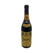 Vintage Bottle - Terre del Barolo Barolo DOC 1976 0,75 lt. - COD. 11526 - Enoteca Bevi Bene