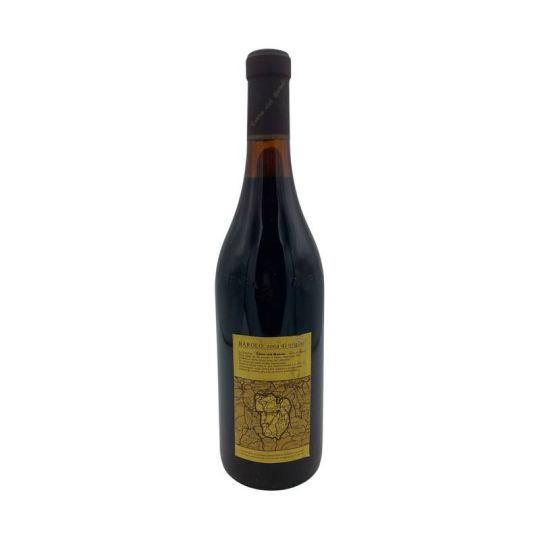 Vintage Bottle - Terre del Barolo Barolo DOC 1976 0,75 lt. - COD. 11526 - Enoteca Bevi Bene