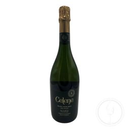 Celene - Crémant de Bordeaux Quarz Blanc de Blancs Zéro Dosage 0,75 lt.