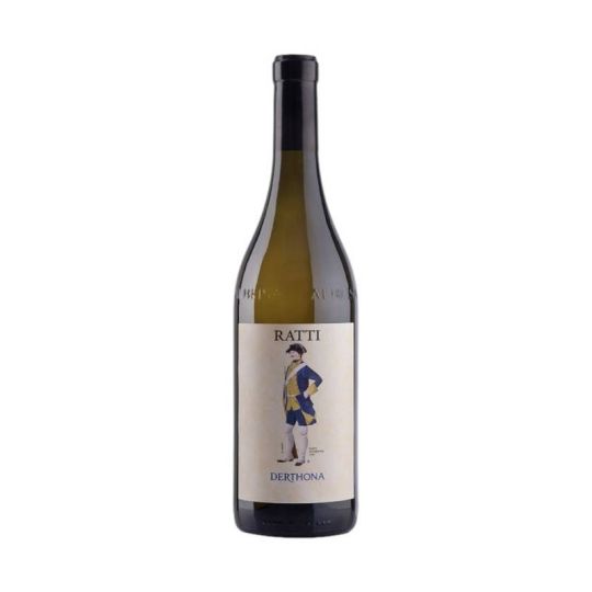 Renato Ratti - Colli Tortonesi DOC Timorasso "Derthona" 2022 0,75 lt.. - Enoteca Bevi Bene