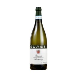 Guasti Clemente - Piemonte Chardonnay DOC 2023 0,75 lt.