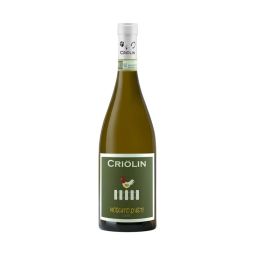 Az. Agr. Criolin - Moscato d'Asti DOCG 2022 1,5 lt. MAGNUM